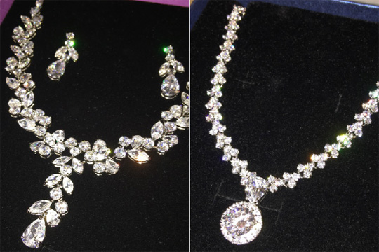 9 招揀奶奶衫 準媳婦必學