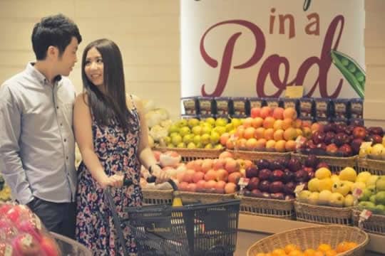 7 招教你拍出自然便服 snap