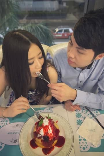 7 招教你拍出自然便服 snap