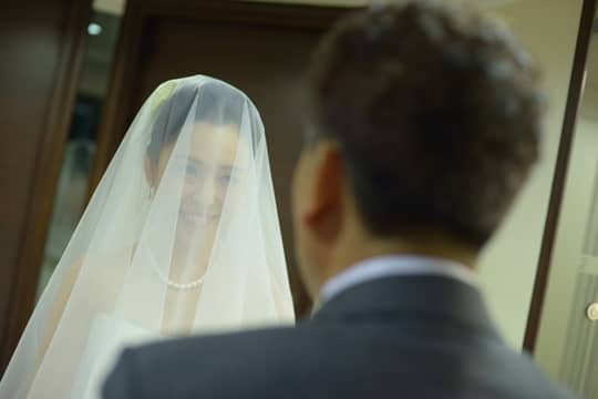 長長久久之證婚 9 個小貼士