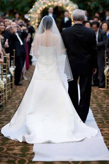 長長久久之證婚 9 個小貼士