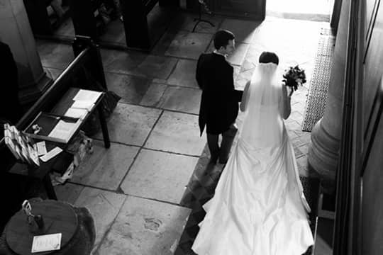 長長久久之證婚 9 個小貼士