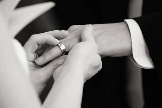 長長久久之證婚 9 個小貼士