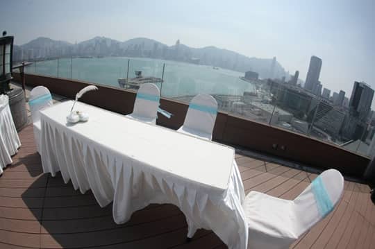 長長久久之證婚 9 個小貼士