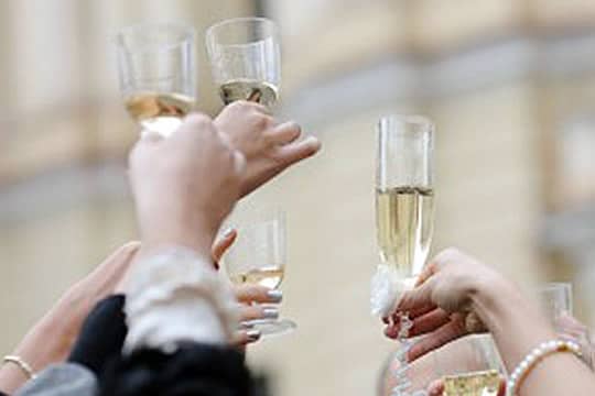 長長久久之證婚 9 個小貼士