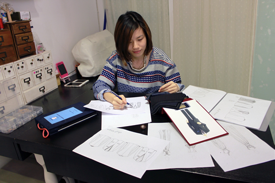 Perfect Match！天生一對的情侶禮服