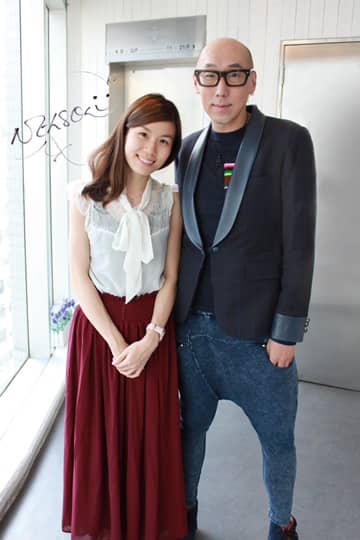 Perfect Match！天生一對的情侶禮服