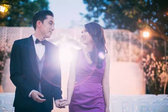 Perfect Match！天生一對的情侶禮服