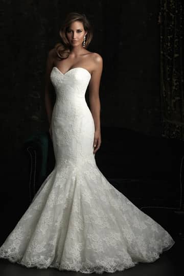 5 個網購婚紗防中伏小貼士 