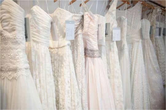 5 個網購婚紗防中伏小貼士 