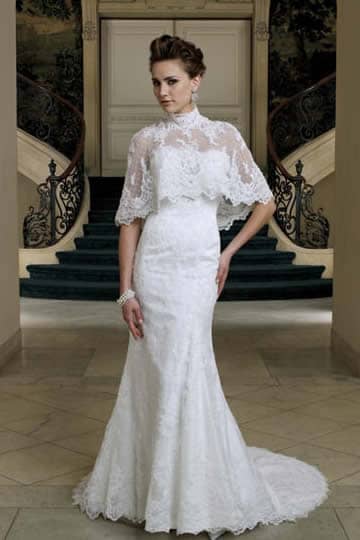 揀vintage婚紗要注意的8件事