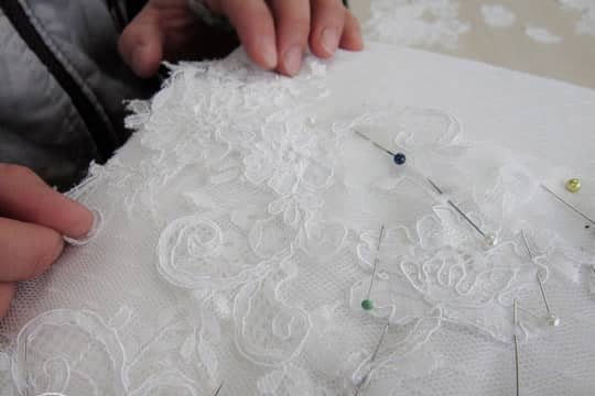 揀vintage婚紗要注意的8件事