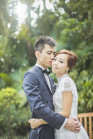 揀vintage婚紗要注意的8件事