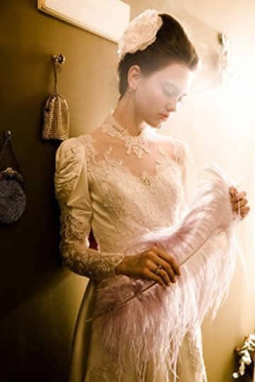 揀vintage婚紗要注意的8件事