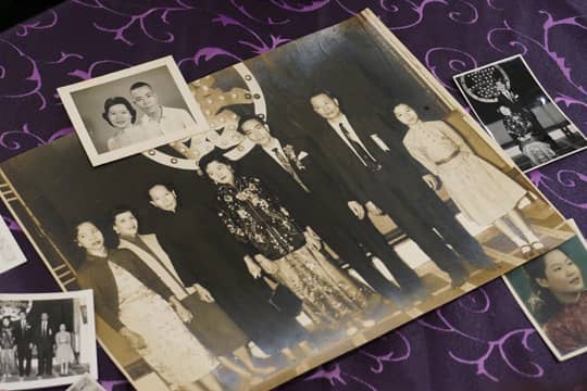 時光倒流50年 港式婚禮大不同