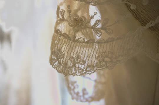 9 招學識揀 Vintage Gown