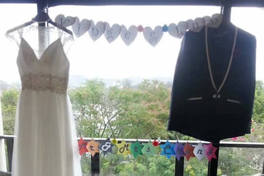 「婚後賣物會」難忘事逐件數