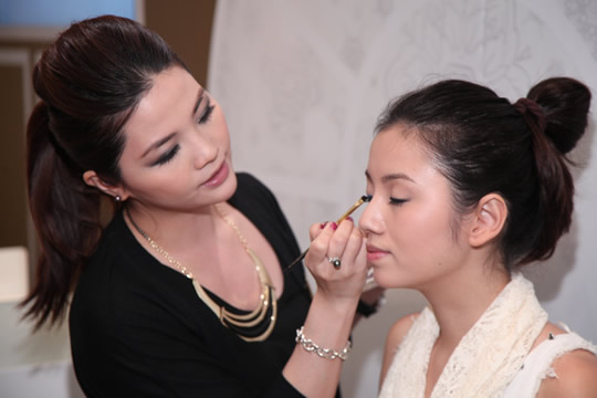 新娘春季美白Tips啟動！