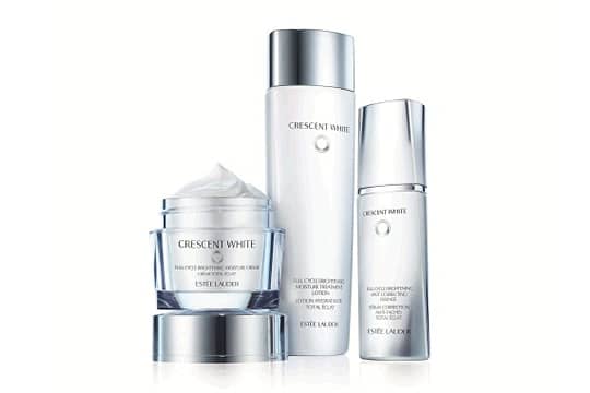 新娘春季美白Tips啟動！