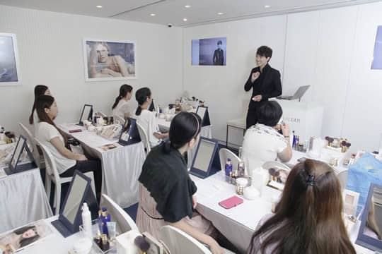 新娘春季美白Tips啟動！