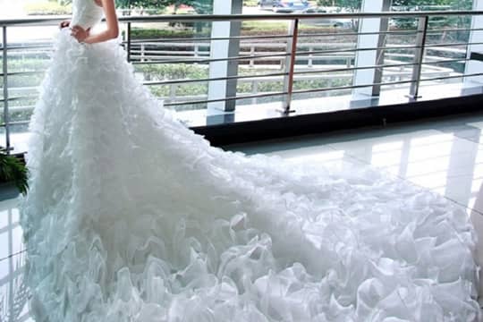 新娘分享 - 8 件 trial 難忘事