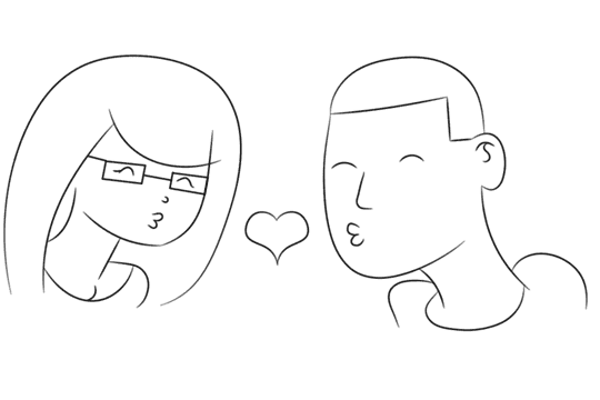 新娘分享 - 8 件 trial 難忘事