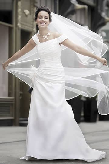 新娘分享 - 8 件 trial 難忘事