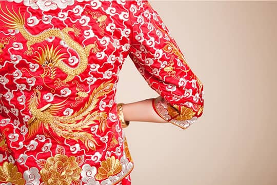 新娘分享 - 8 件 trial 難忘事