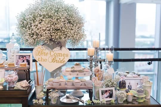 新娘分享 - 婚禮蝦碌奇趣錄