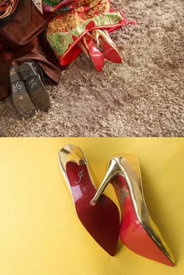 新娘分享 - 婚禮蝦碌奇趣錄