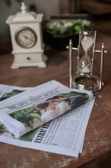 新娘分享 - 婚禮蝦碌奇趣錄