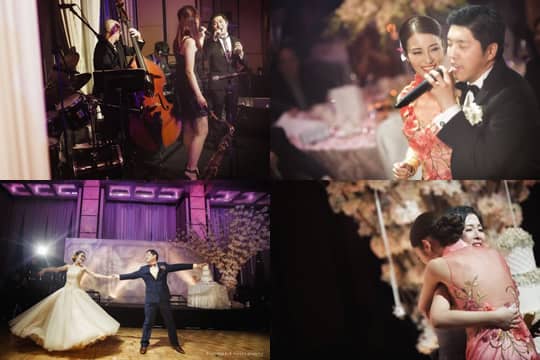 新娘分享 - 婚禮蝦碌奇趣錄