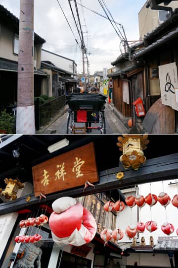 櫻花以外 發掘奈良婚攝新熱點