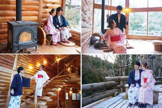 櫻花以外 發掘奈良婚攝新熱點