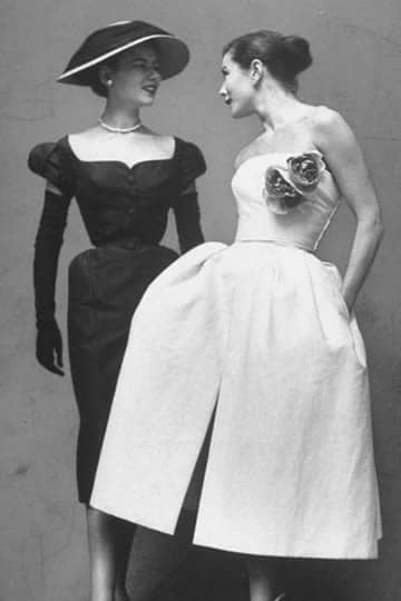 40-90年代復古婚紗點樣分？