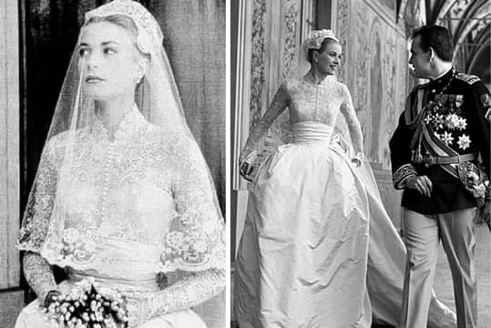 40-90年代復古婚紗點樣分？