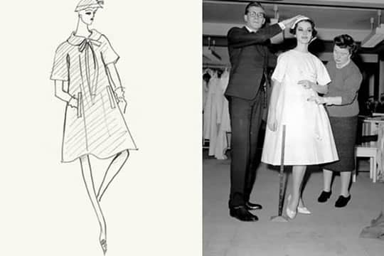 40-90年代復古婚紗點樣分？