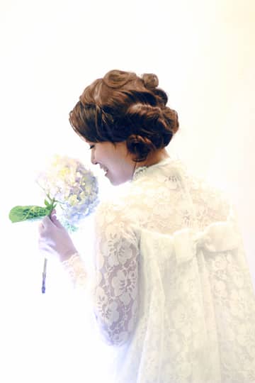 40-90年代復古婚紗點樣分？