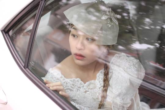 40-90年代復古婚紗點樣分？