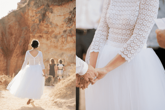 芭蕾舞裙 變出 7 個姊妹 look