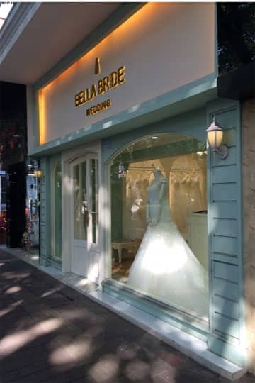 北上搜刮婚禮物資攻略