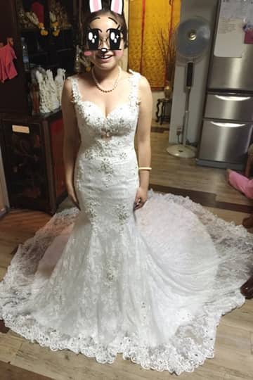 廣州婚紗街 筍野多籮籮