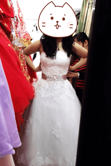 廣州婚紗街 筍野多籮籮