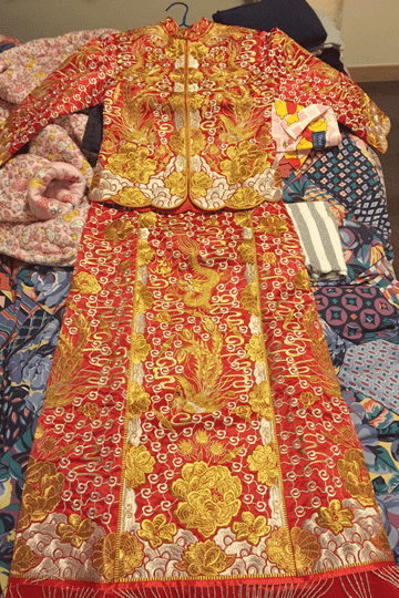 廣州婚紗街 筍野多籮籮