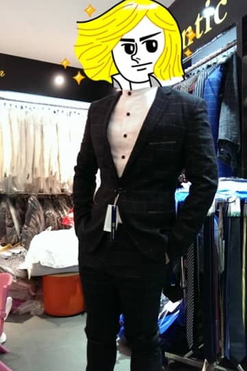 廣州婚紗街 筍野多籮籮