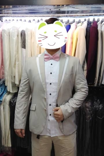 廣州婚紗街 筍野多籮籮