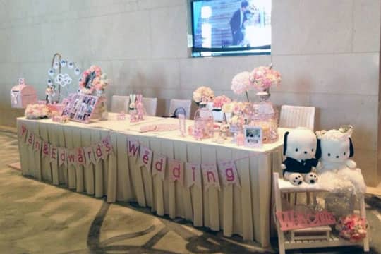 小心！11宗真實婚禮「意外」