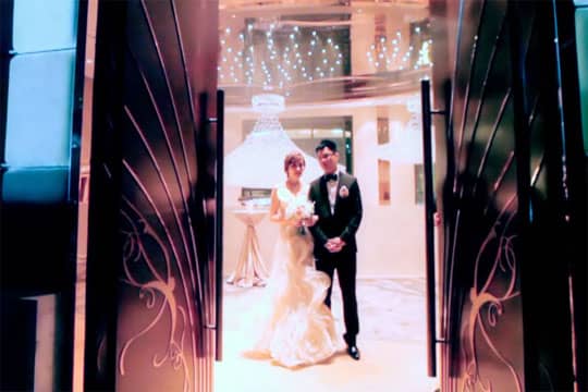 小心！11宗真實婚禮「意外」