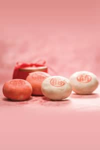 每一口，都是幸福滋味 奇華嫁喜禮餅