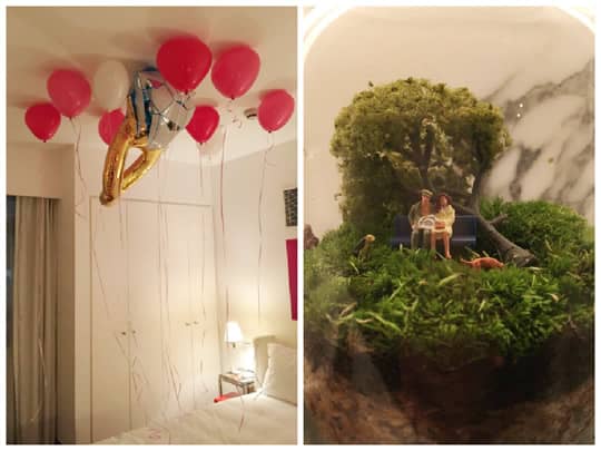 求婚大作戰 9 段精彩實錄